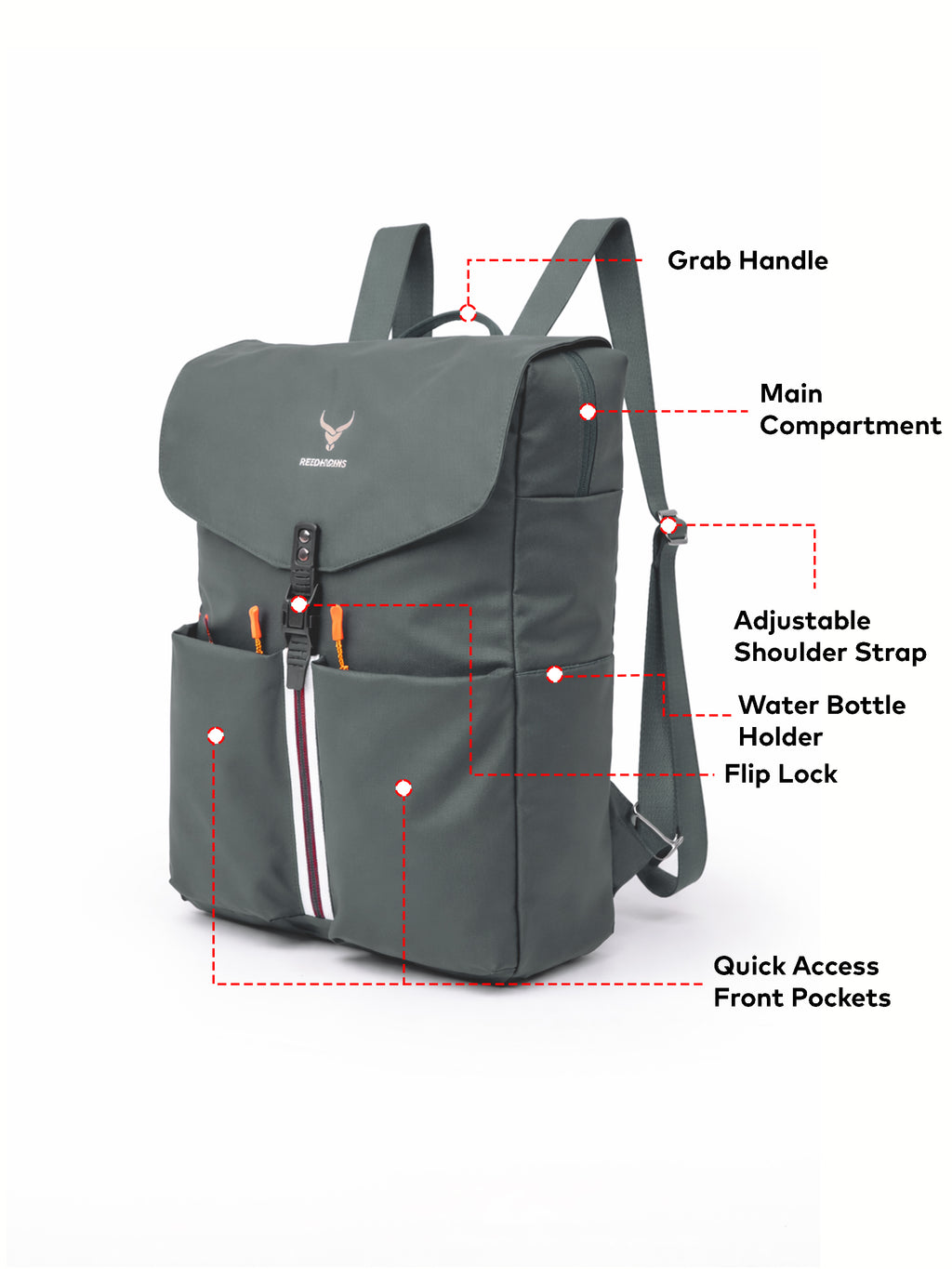 The Atlas Lite 24L