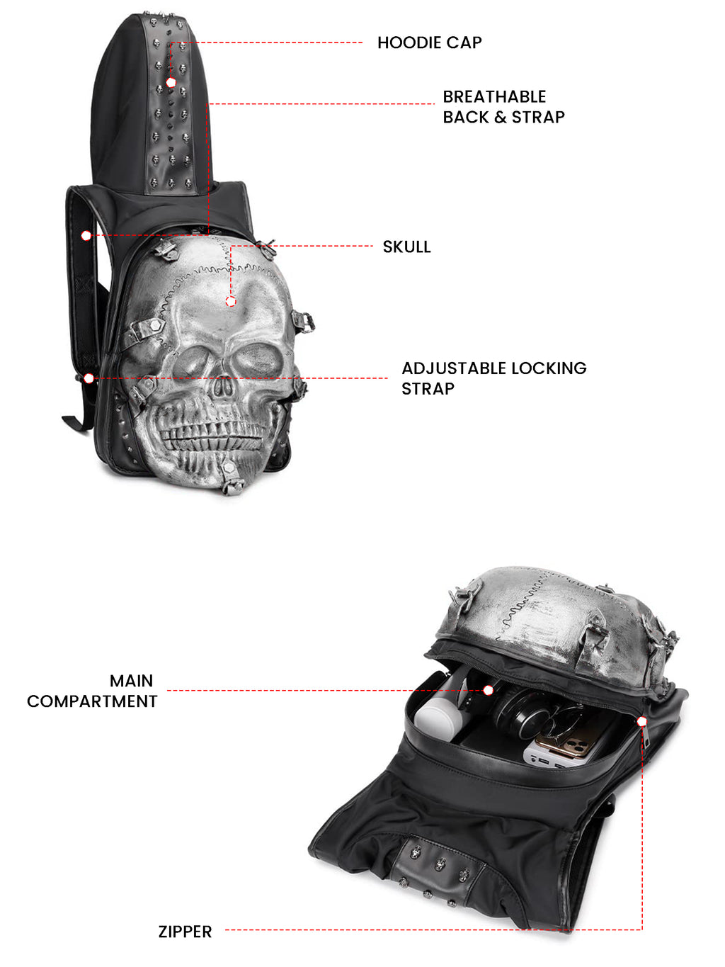 The Skull Trooper
