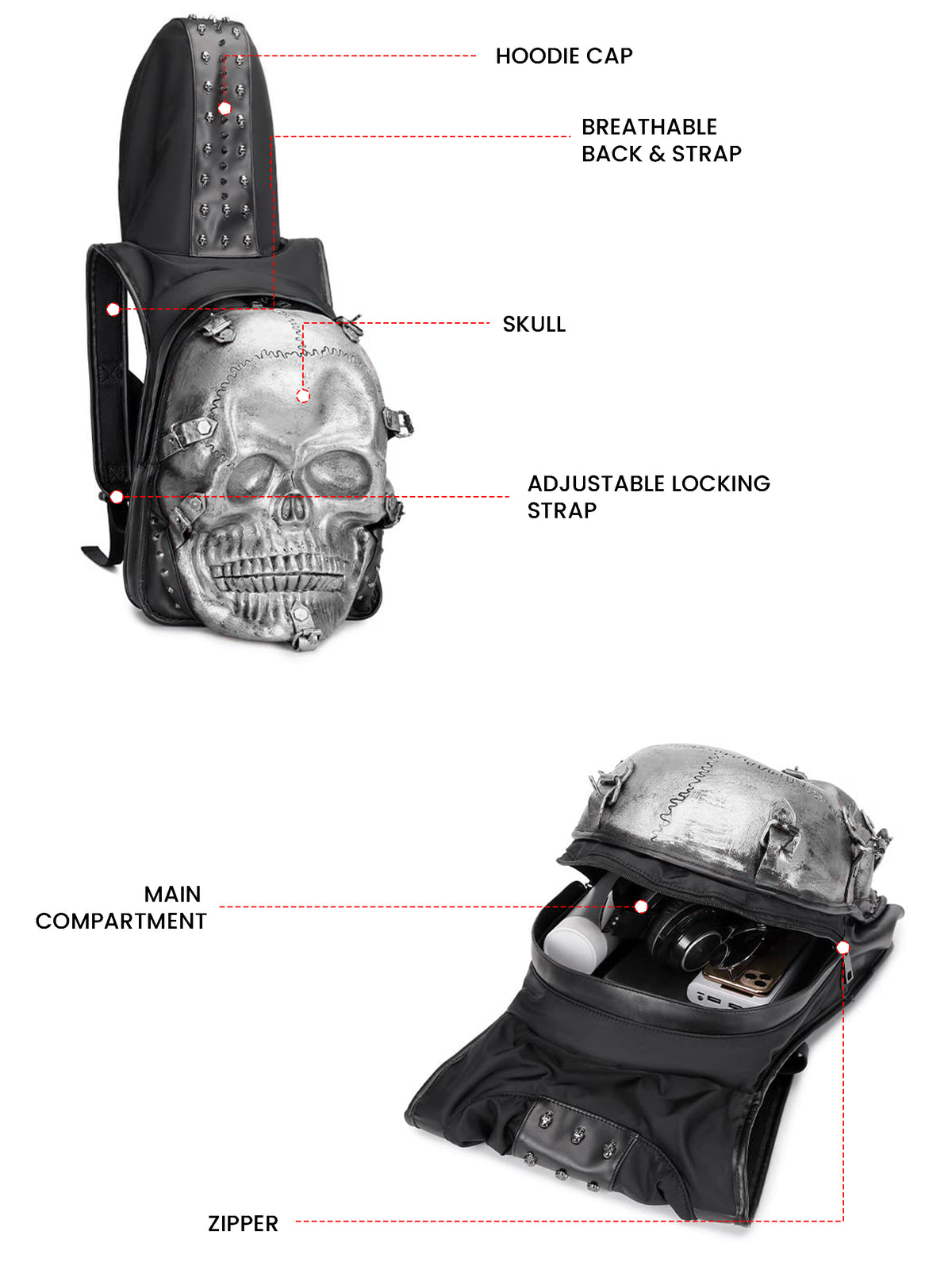 The Skull Trooper