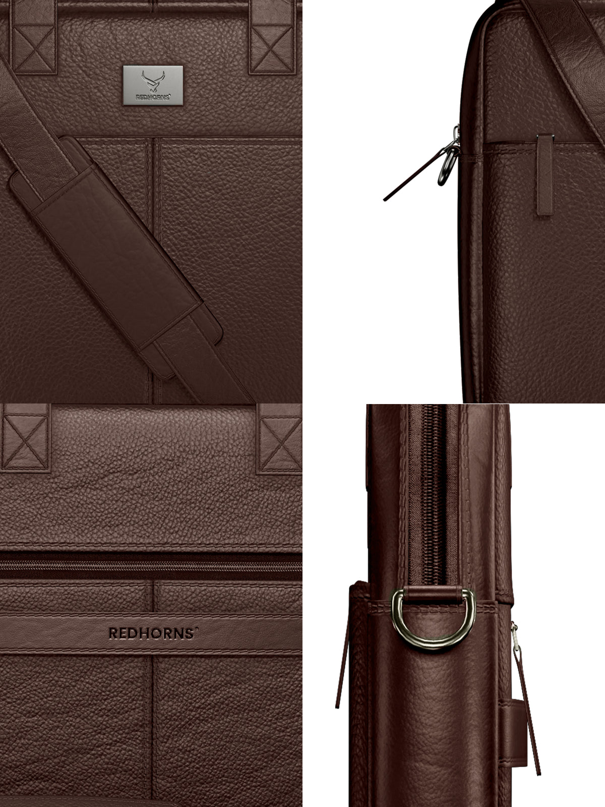 Vault Executive Laptop Briefcase