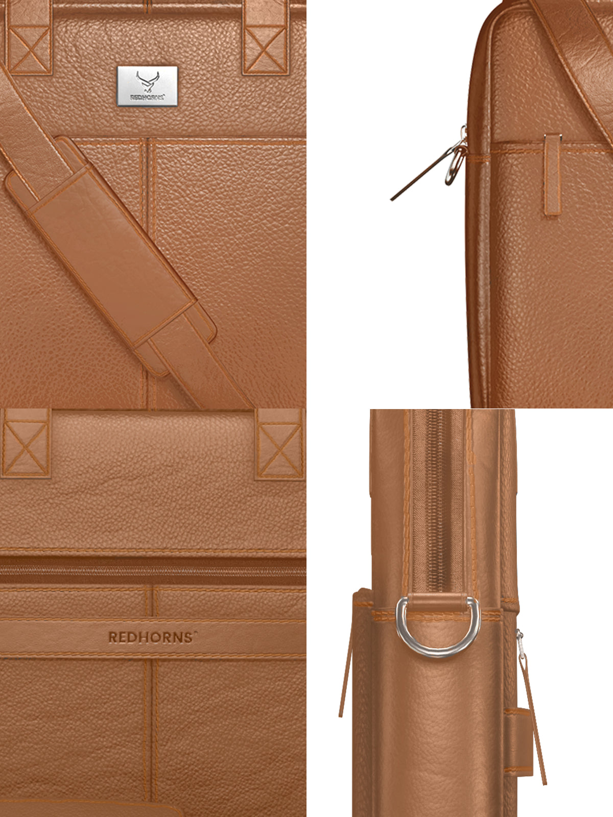 Vault Executive Laptop Briefcase