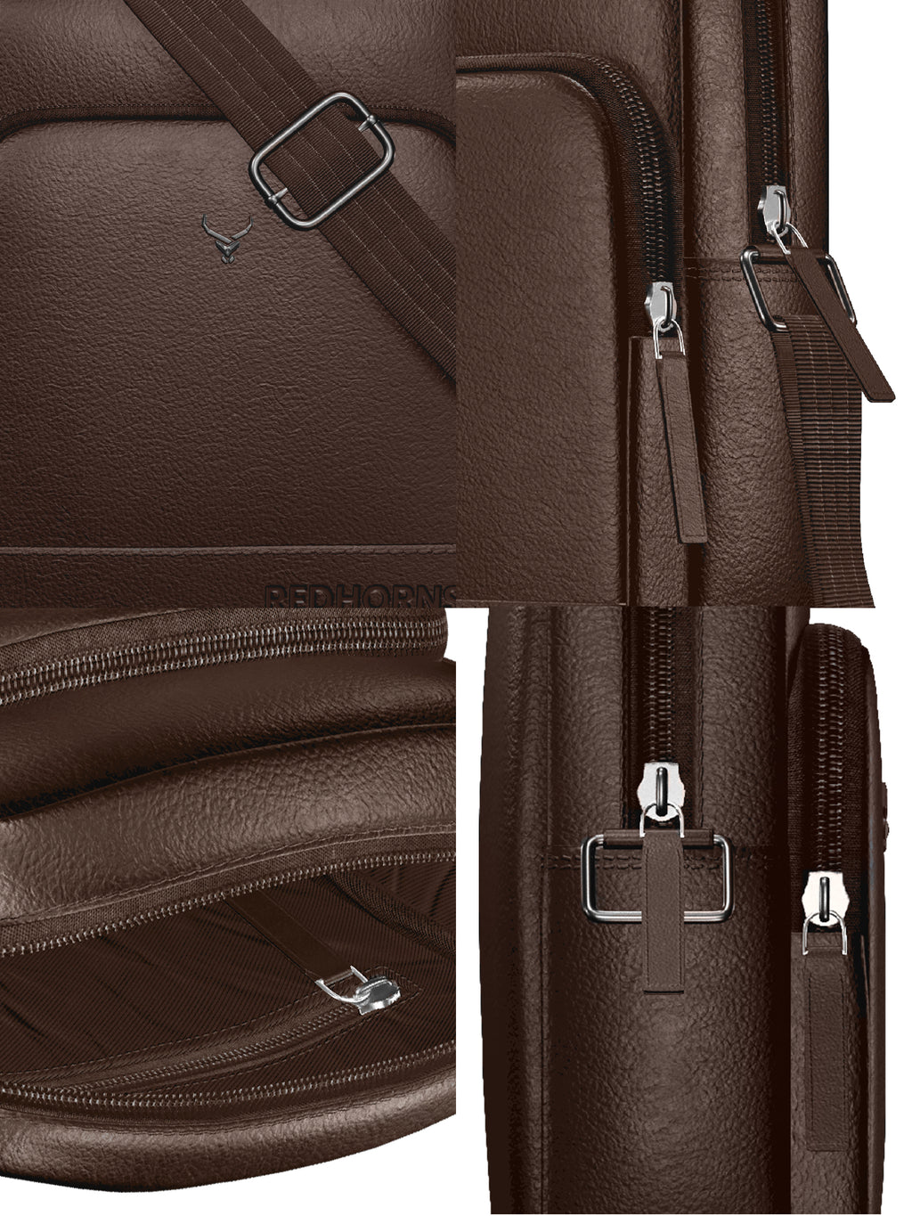MetroGo Crossbody Bag