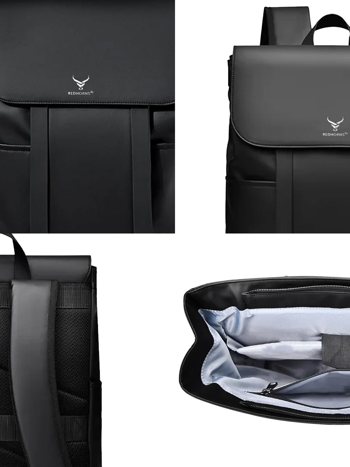 Wraith Travel Backpack 25L