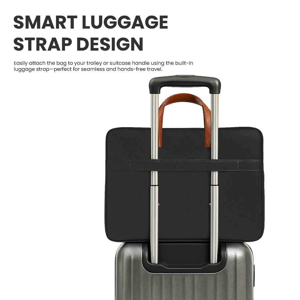 Edge flex Laptop Bag