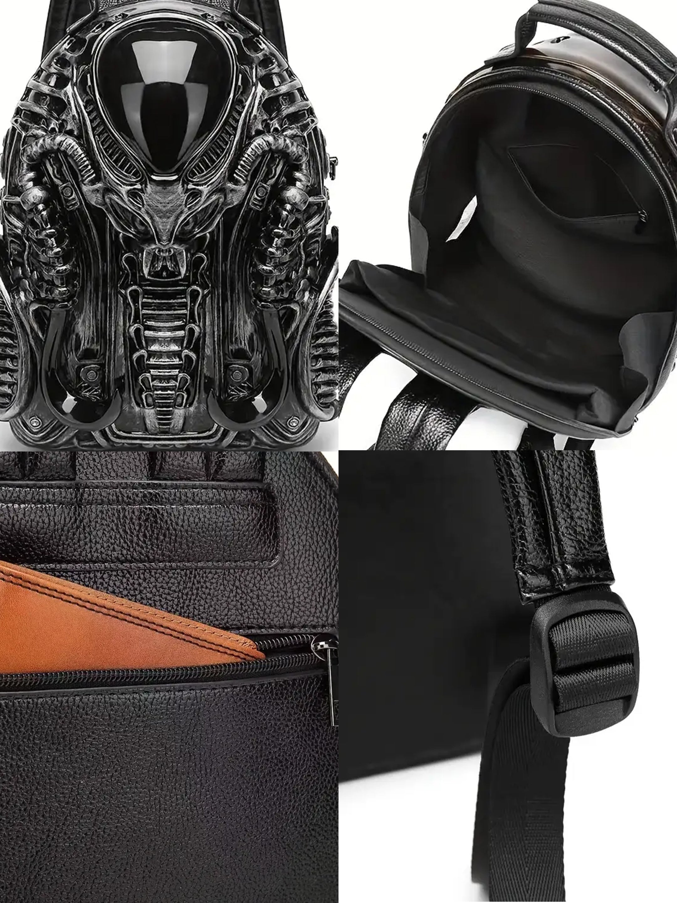 CyberDread 3D Gamer Pack