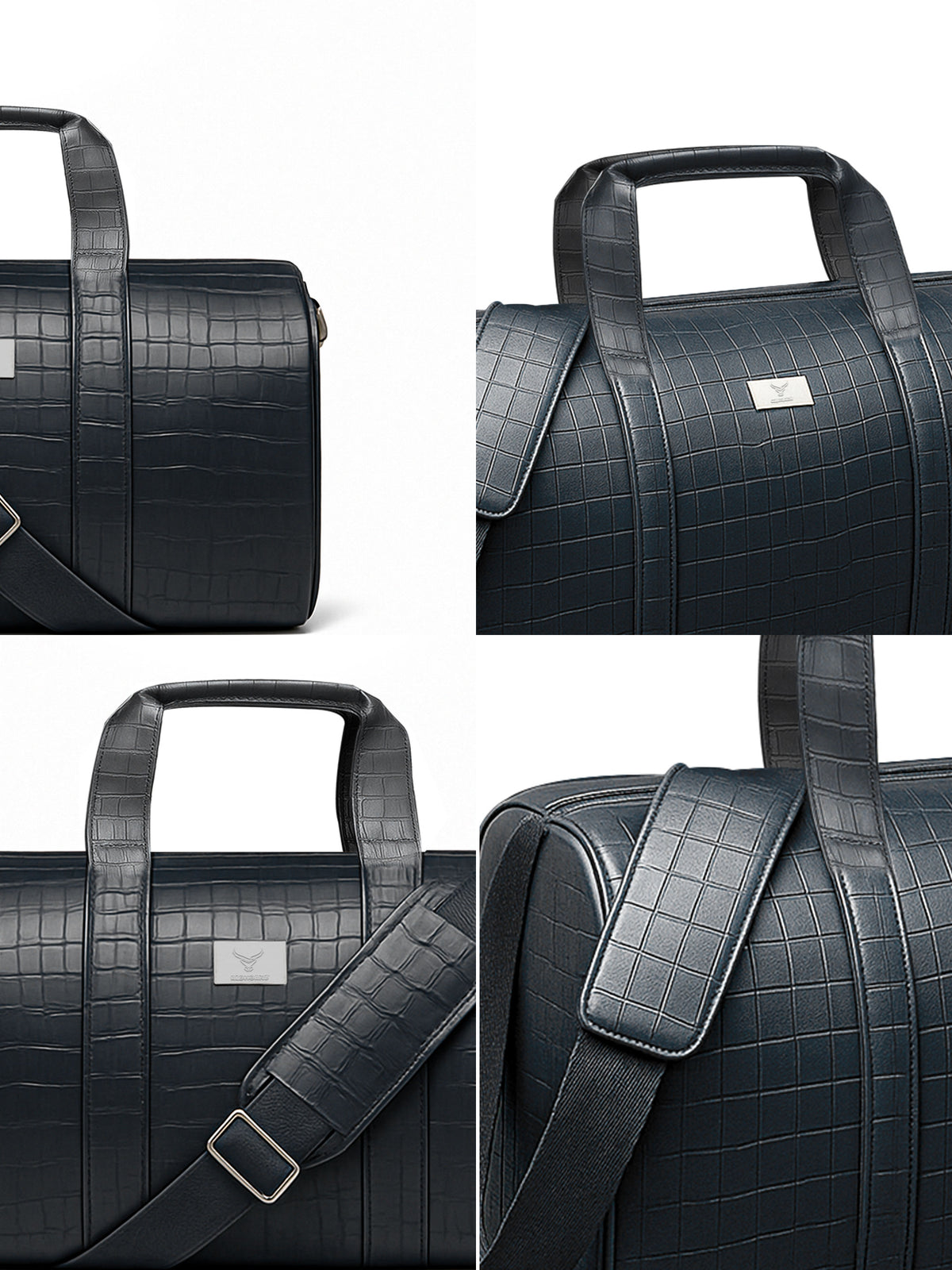 Redhorns GridCore Duffel