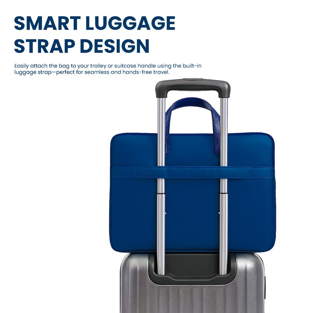 Edge flex Laptop Bag
