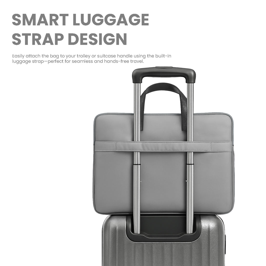 Edge flex Laptop Bag