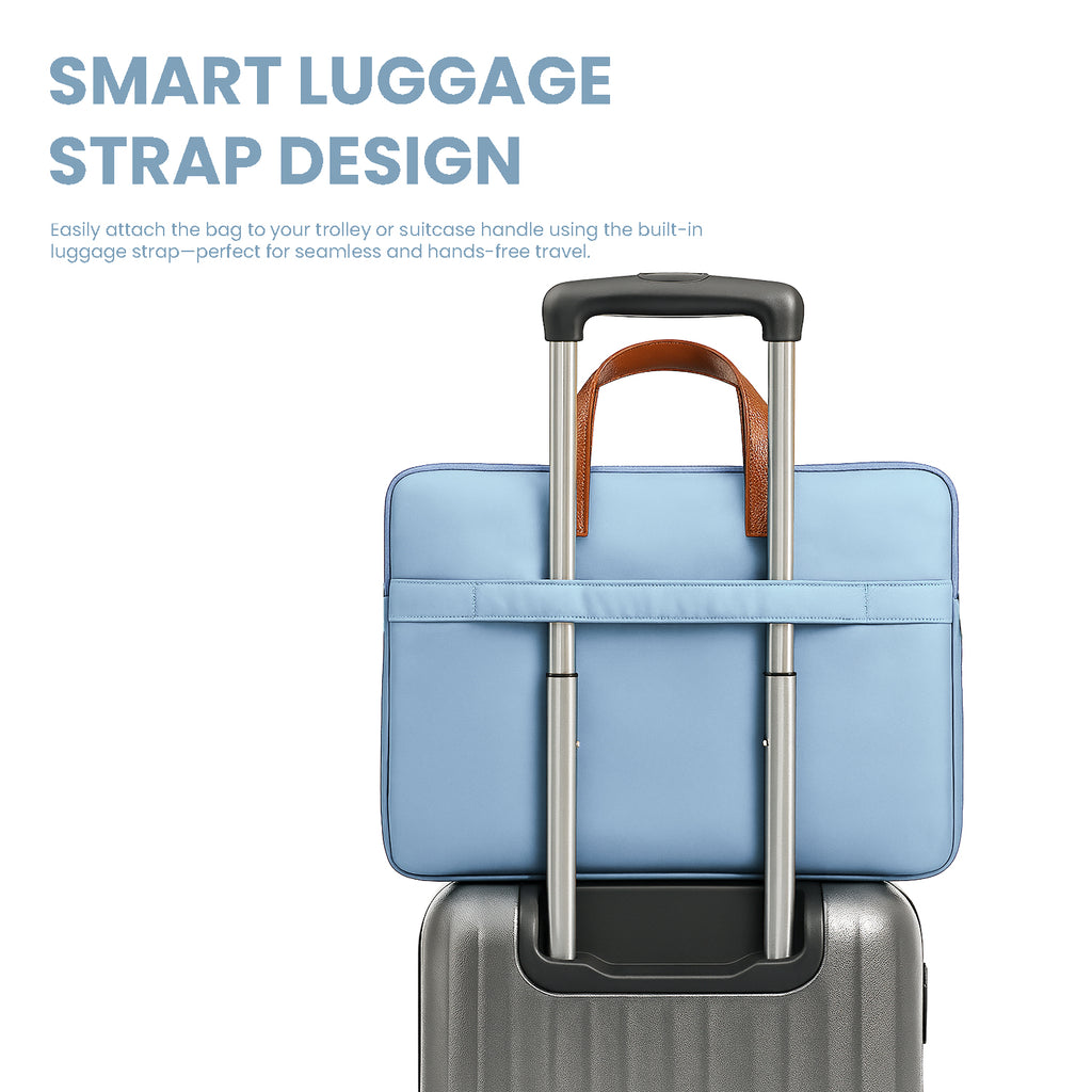Edge flex Laptop Bag