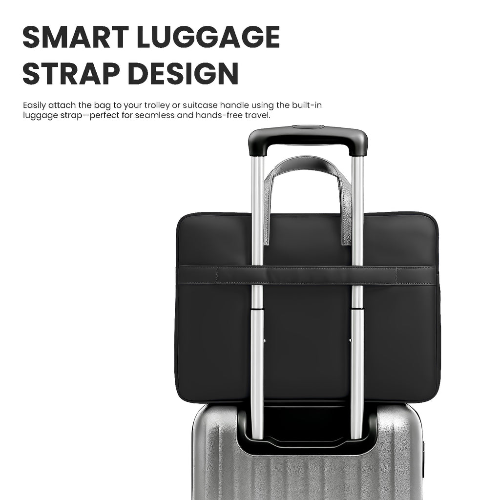 Edge flex Laptop Bag