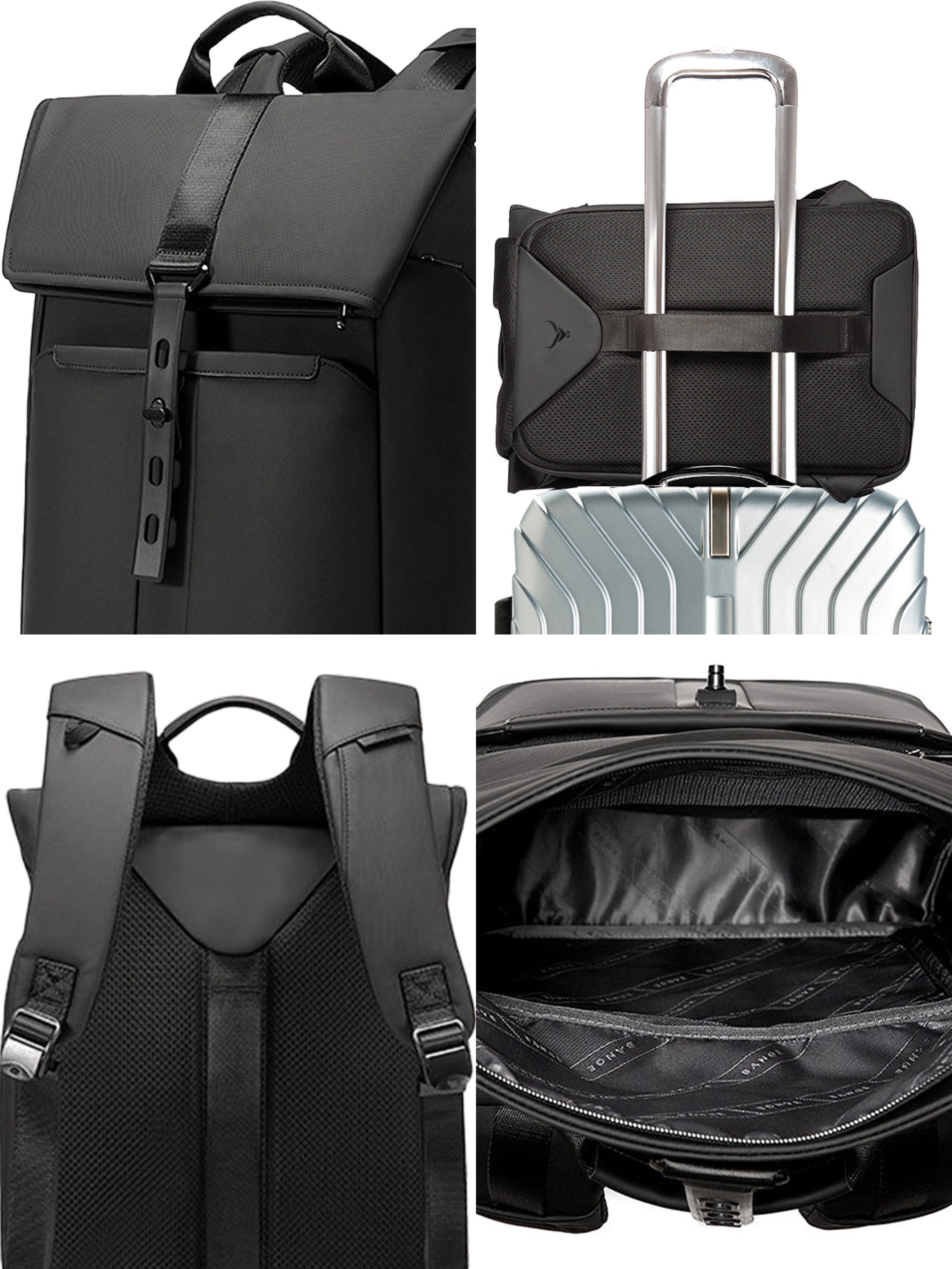 Comfortable Everyday Carry