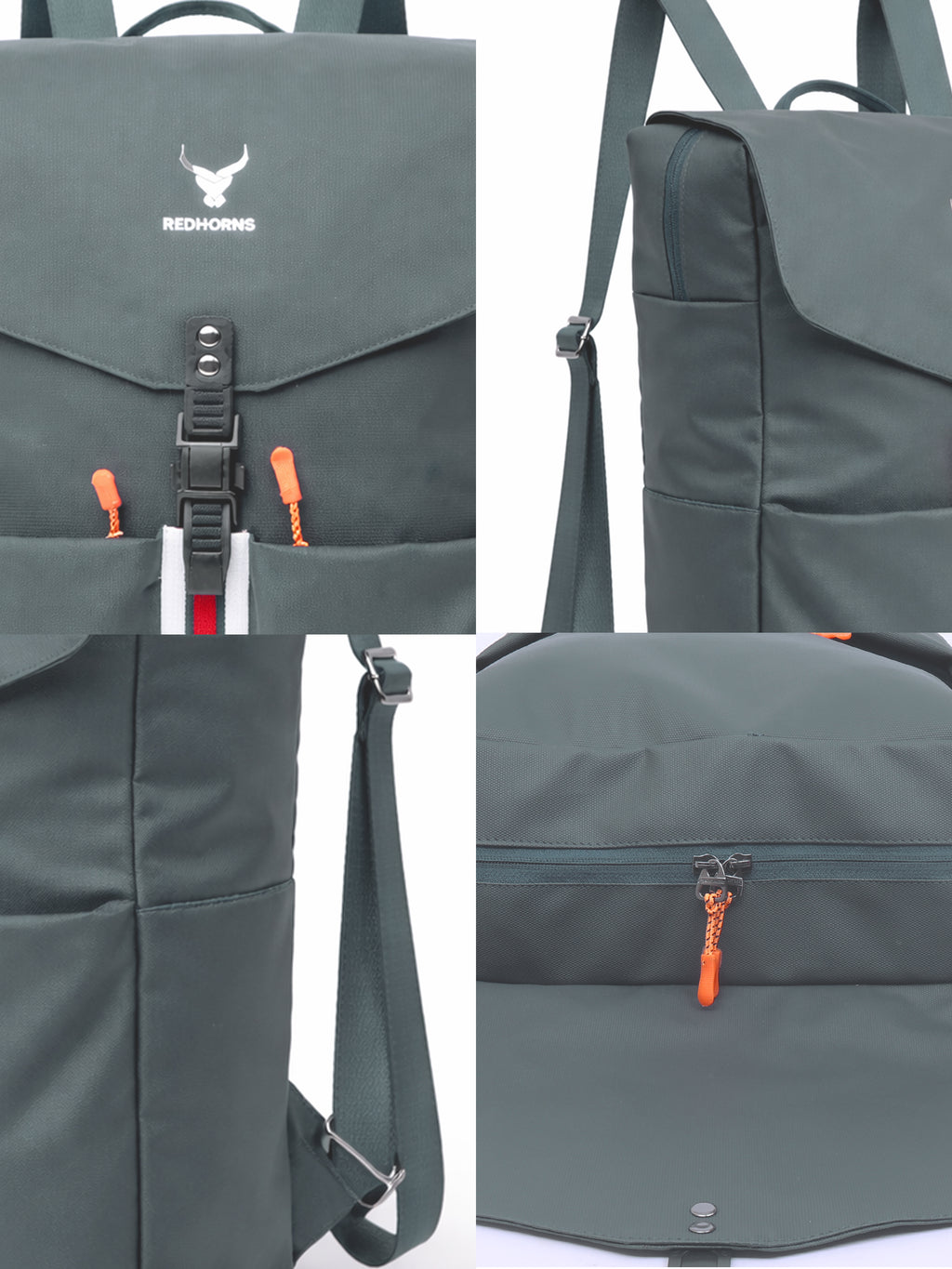 The Atlas Lite 24L