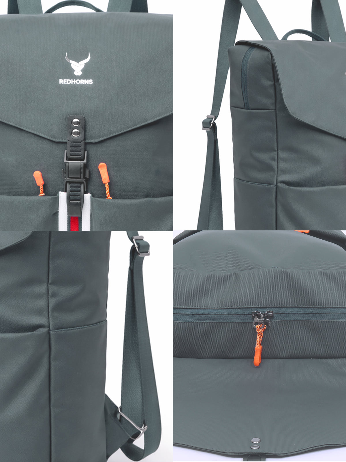 The Atlas Lite 24L