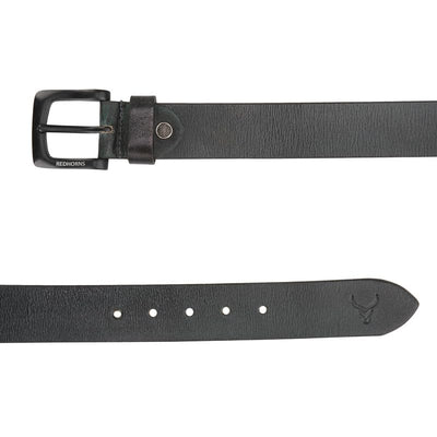 Redhorns Elastic Ladies Wide Belt#color_green