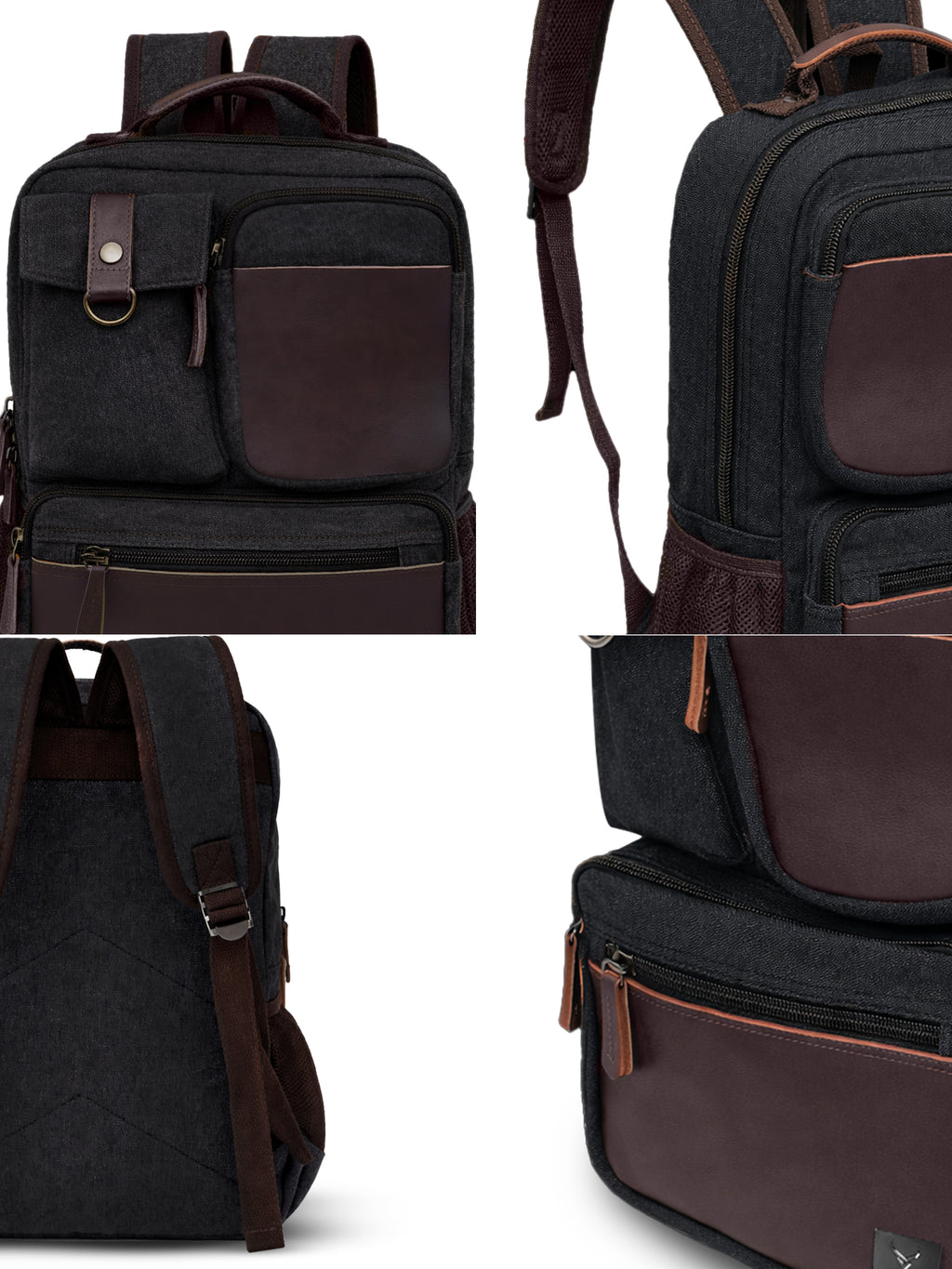 Kervan Backpack