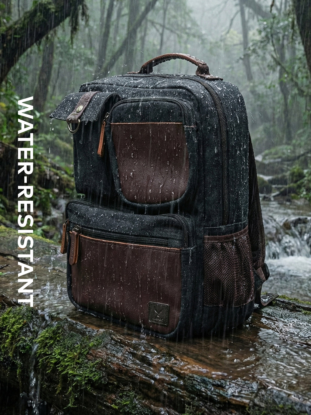 Kervan Backpack
