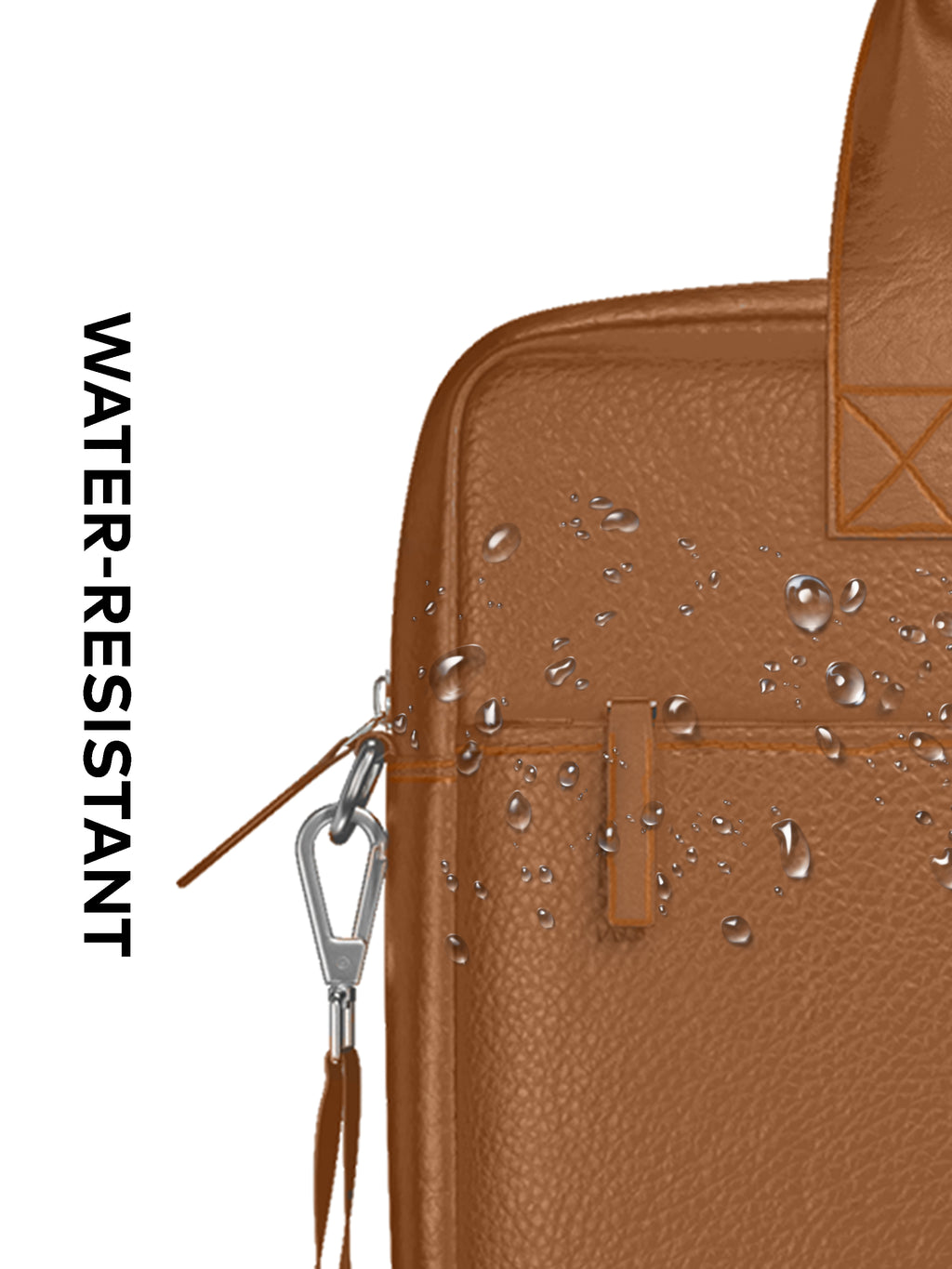 Vault Executive Laptop Briefcase