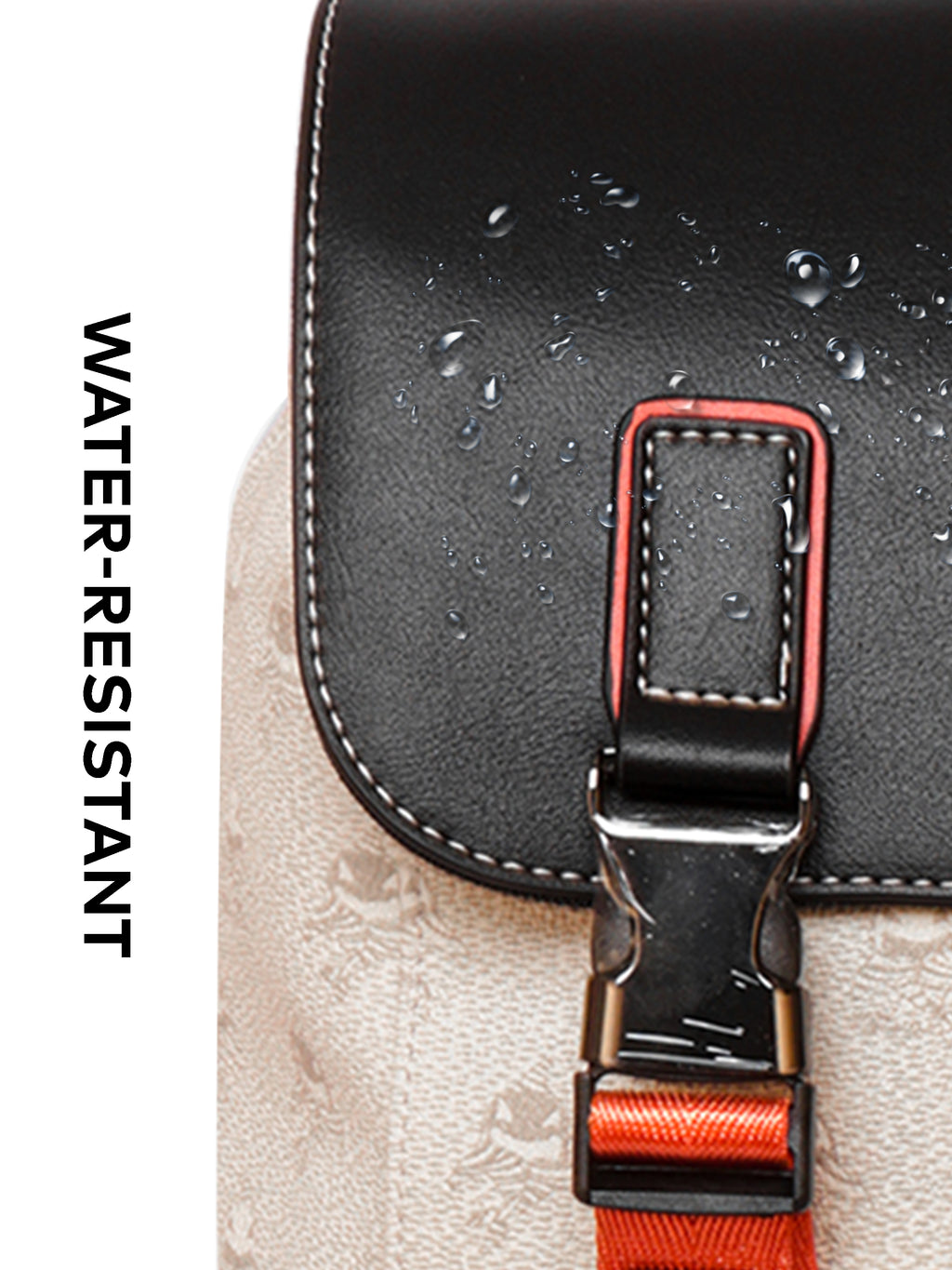The Geronimo Backpack