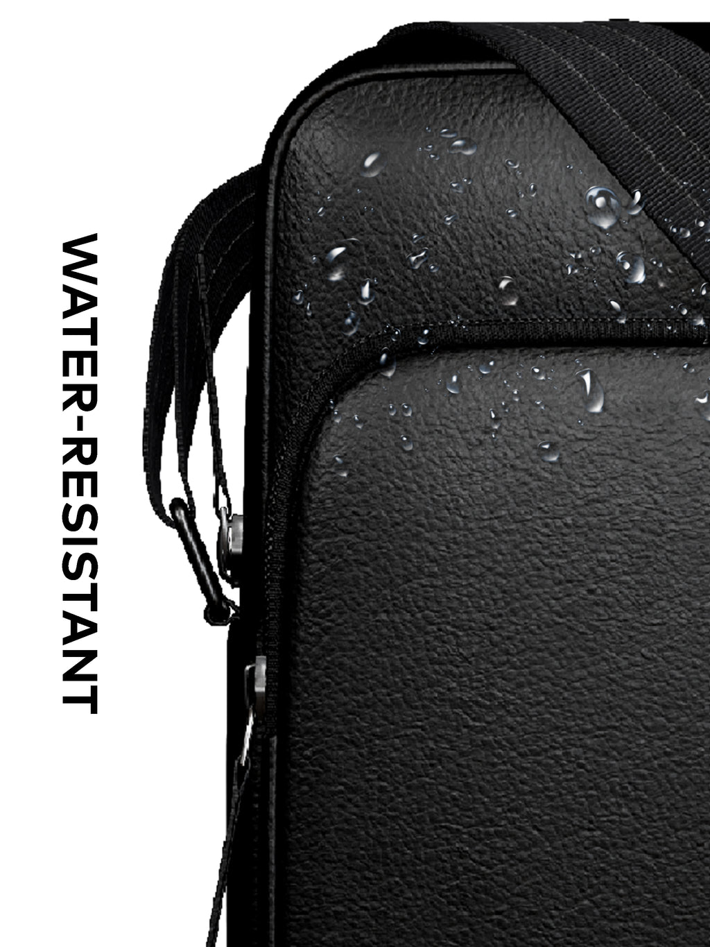 MetroGo Crossbody Bag