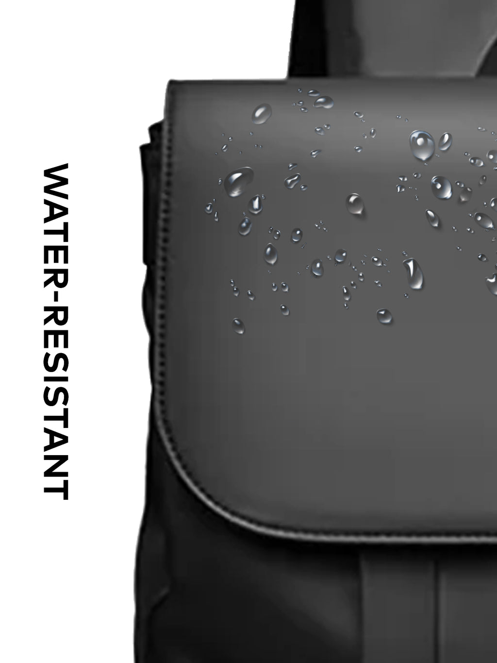 Wraith Travel Backpack 25L