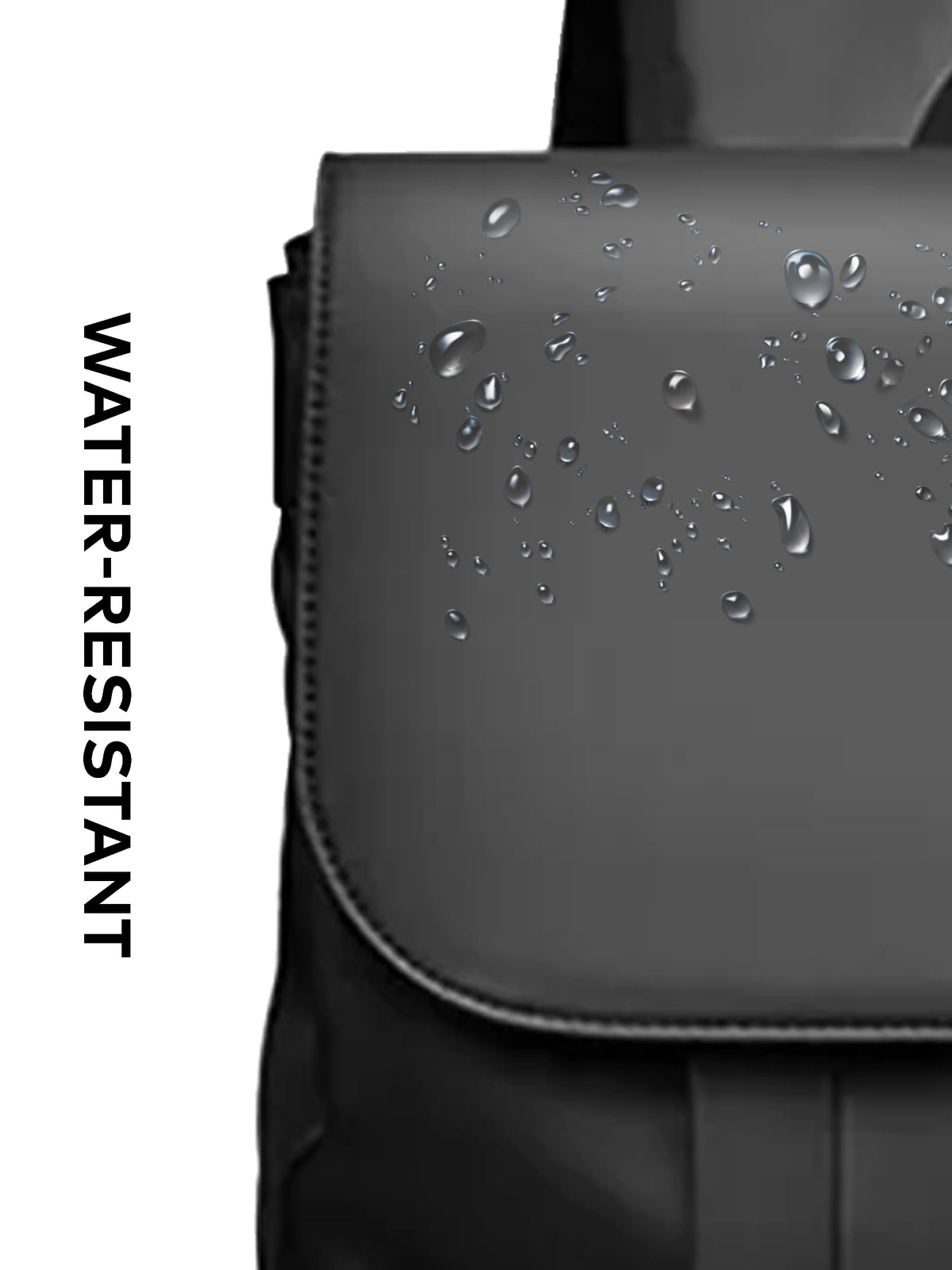 Wraith Travel Backpack 25L