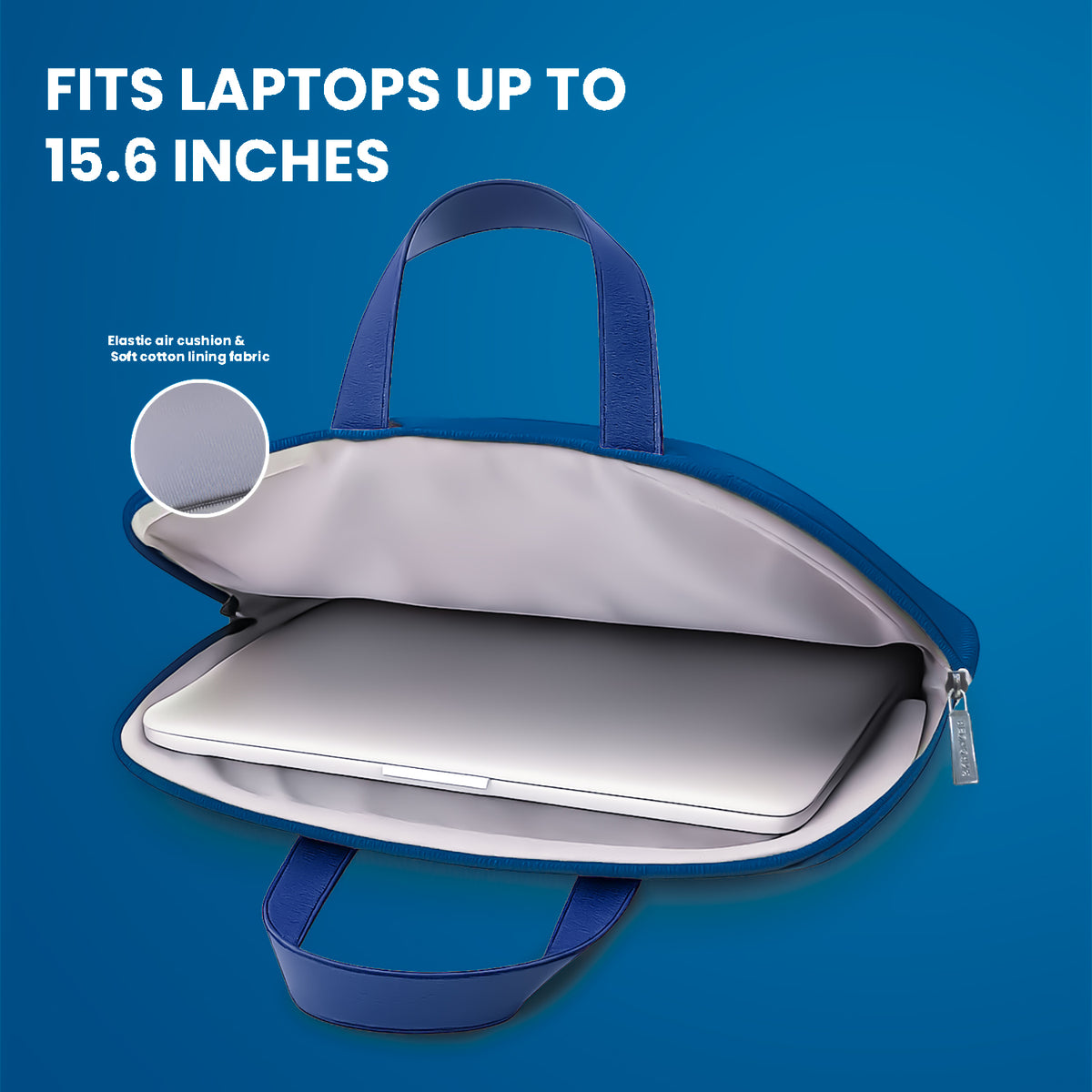 Edge flex Laptop Bag
