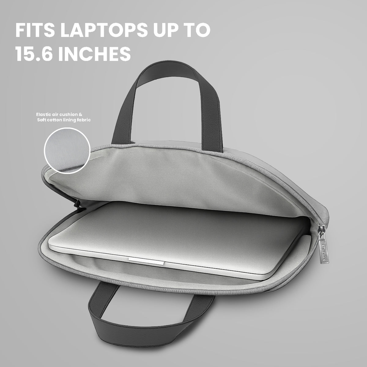 Edge flex Laptop Bag