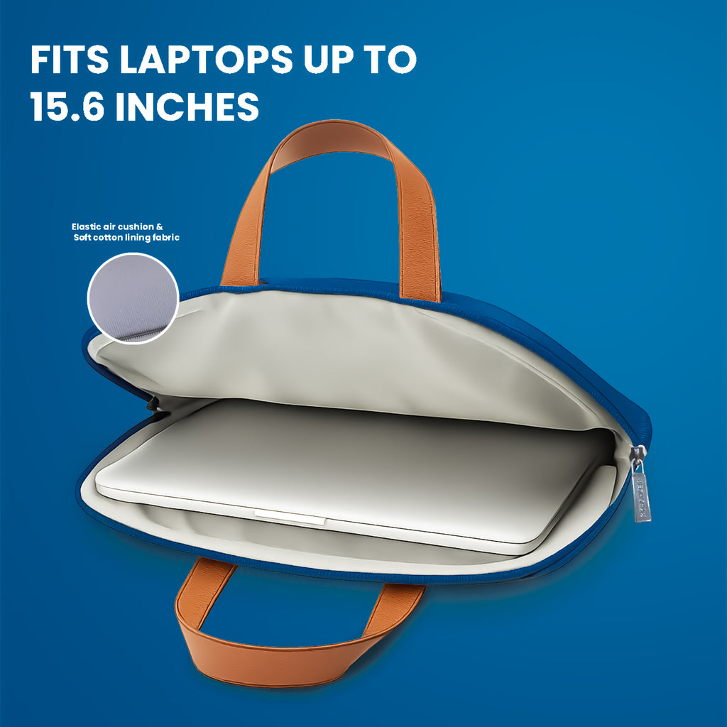 Edge flex Laptop Bag