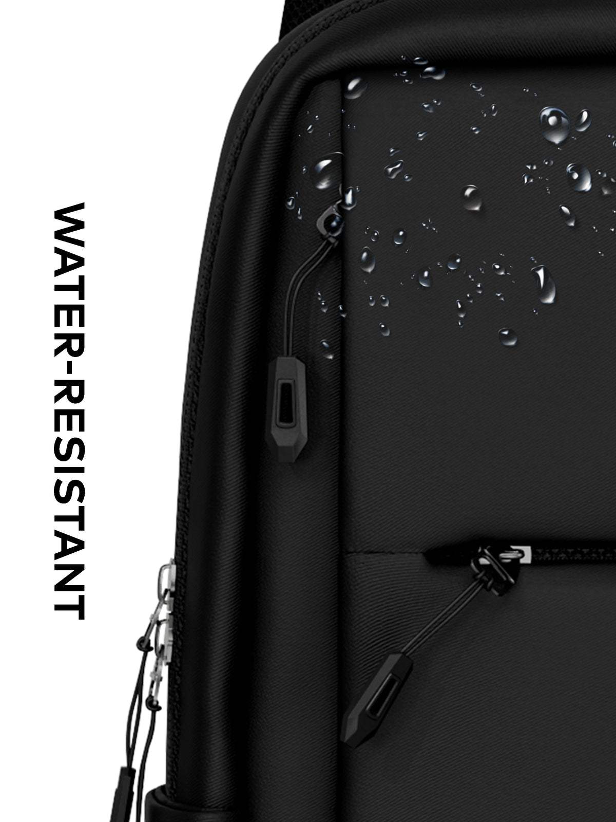 UrbaNoir Backpack 20L