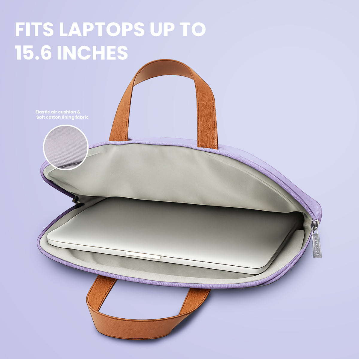 Edge flex Laptop Bag