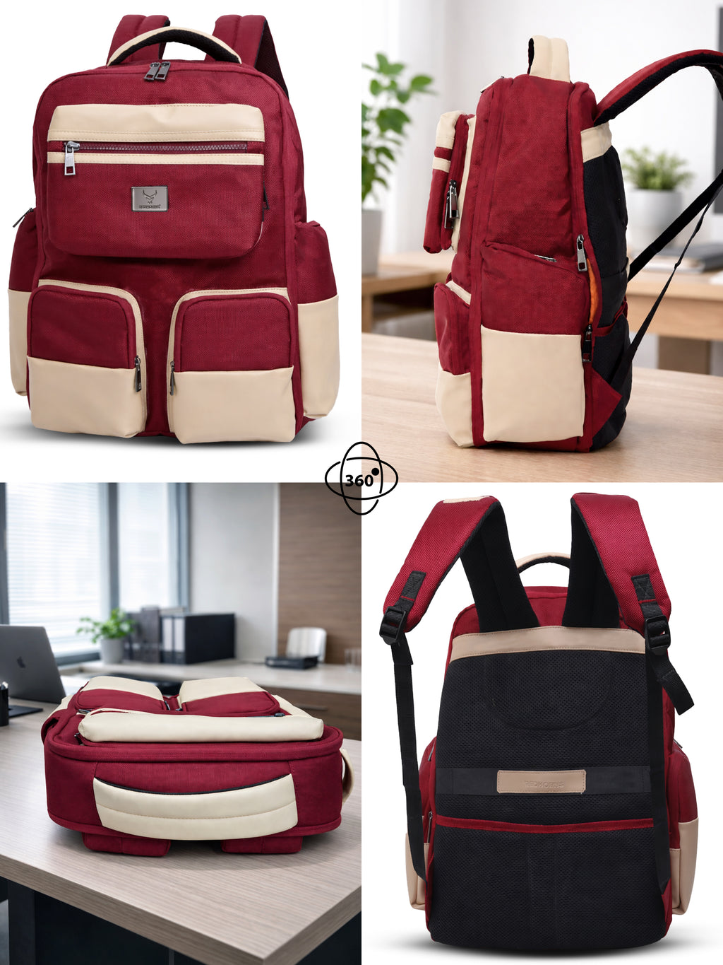 The Atlas Pro 25L