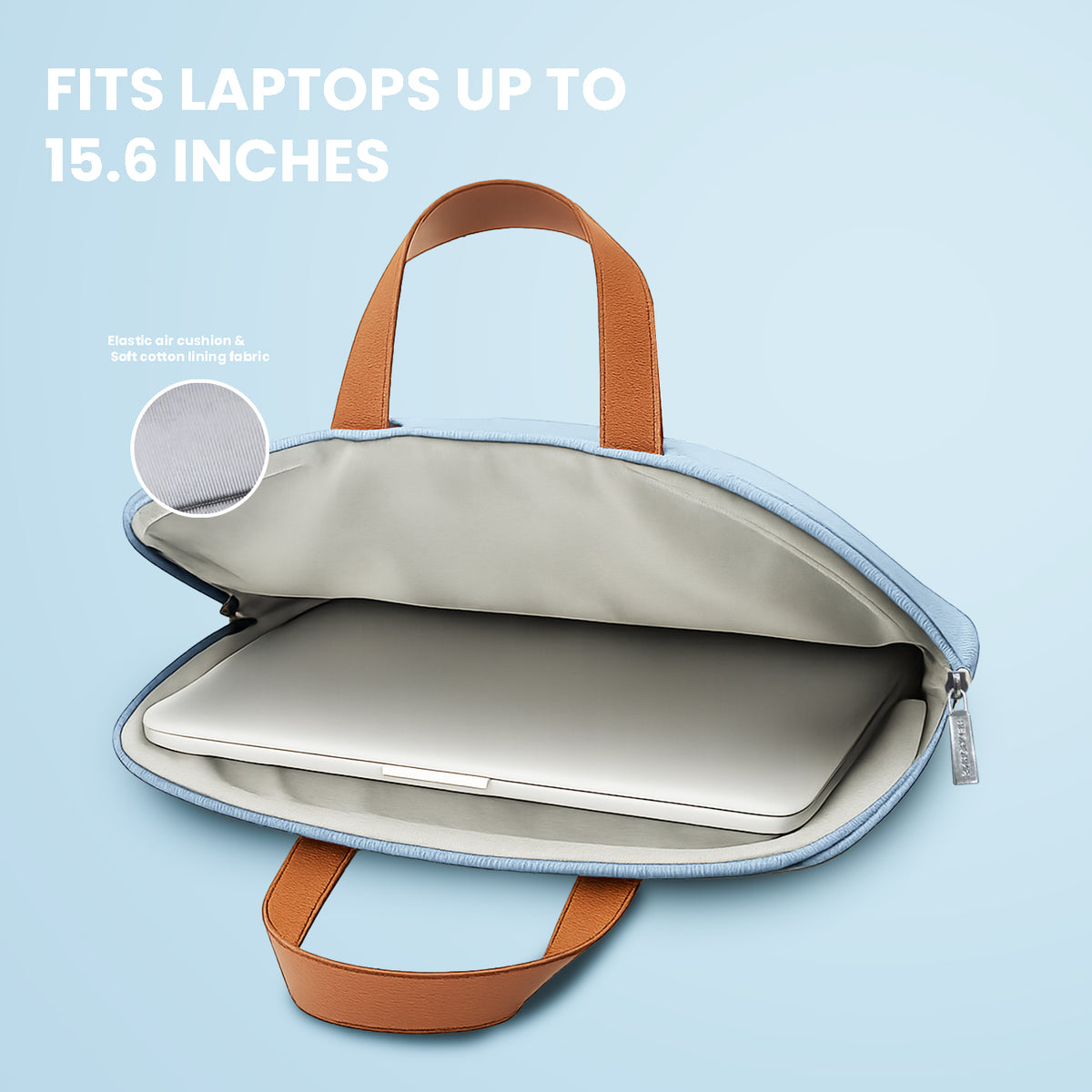 Edge flex Laptop Bag