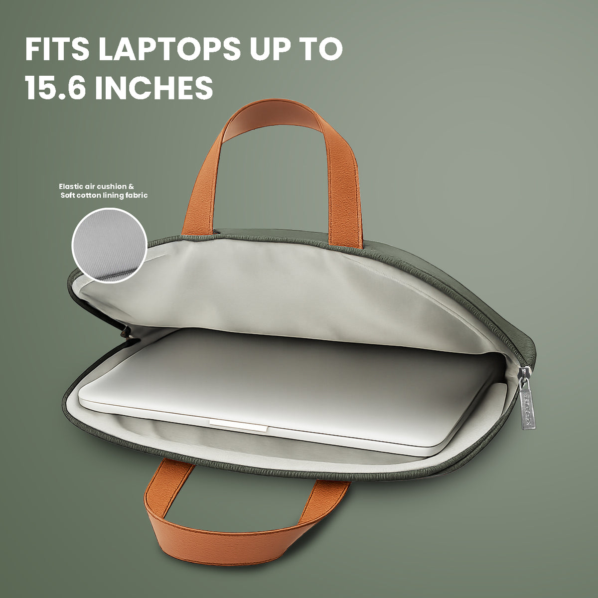 Edge flex Laptop Bag