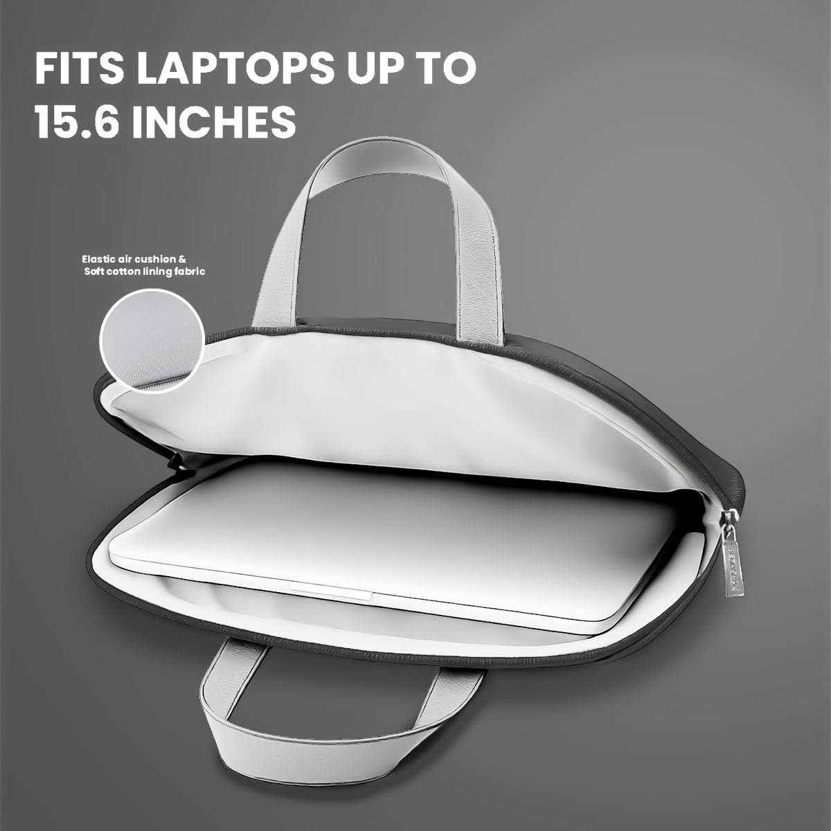 Edge flex Laptop Bag