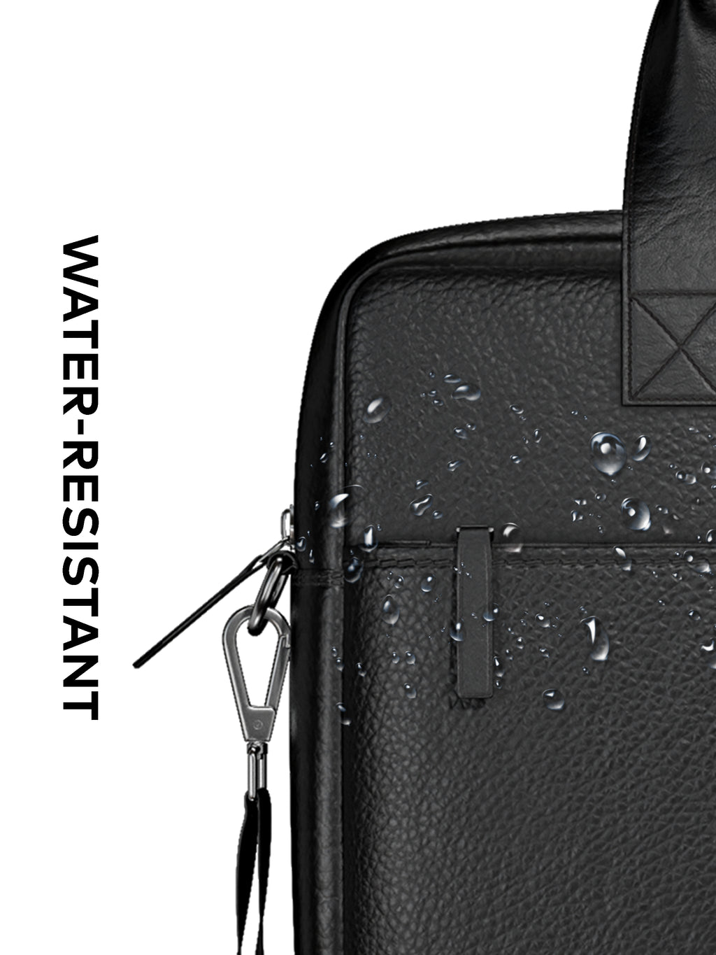 Vault Executive Laptop Briefcase