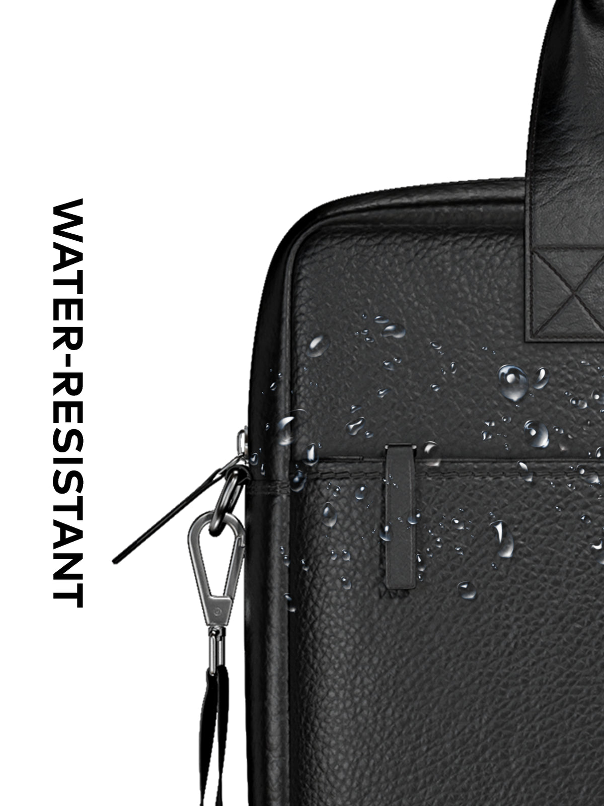 Vault Executive Laptop Briefcase