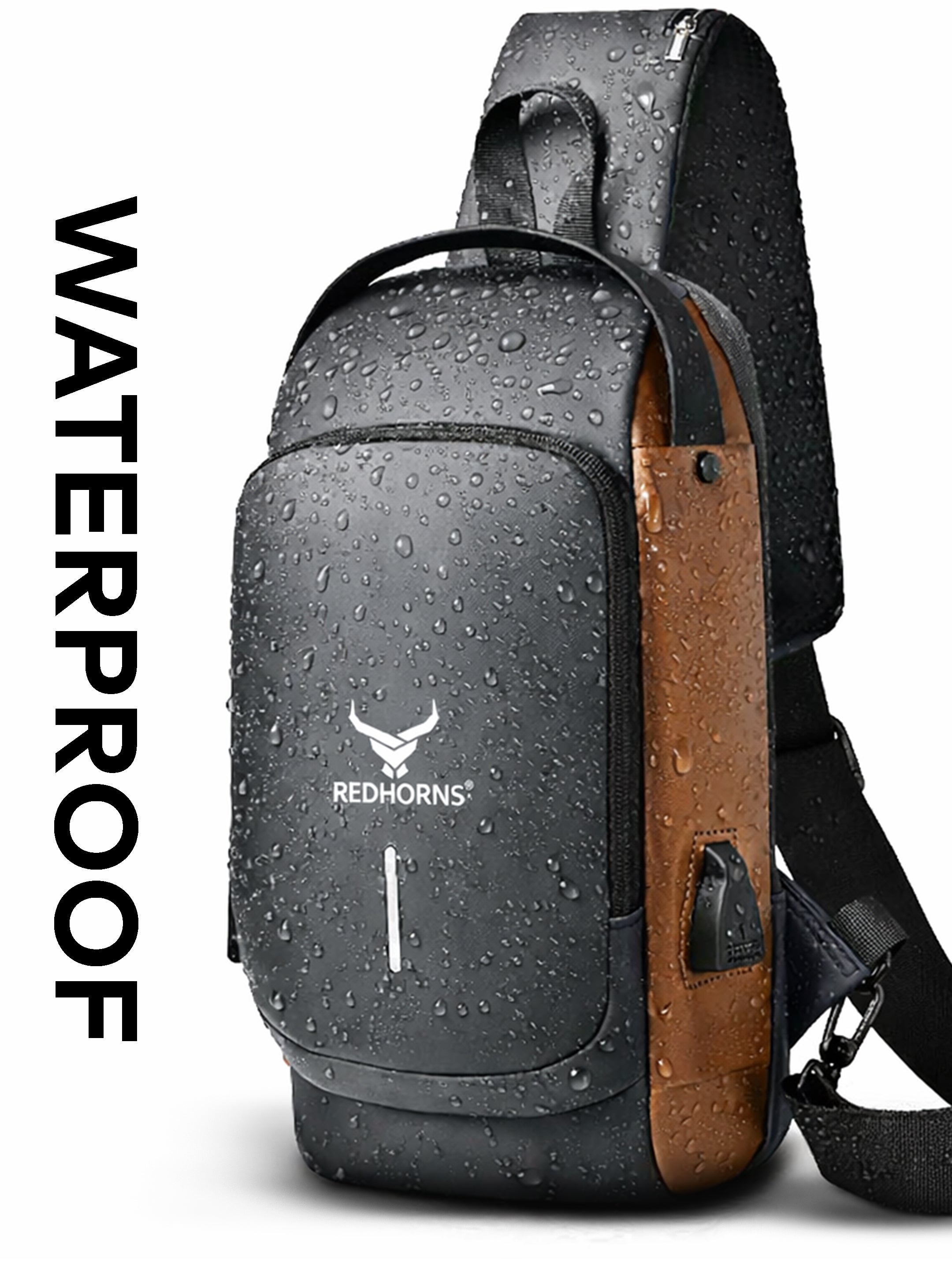 WayV 威神V wayvision sling bag テン トレカ WayV Sling Bag