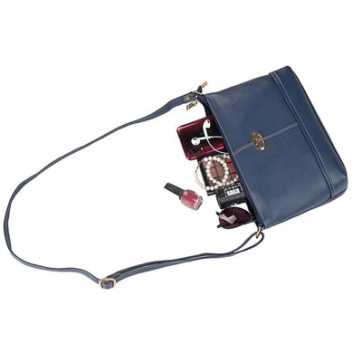 Redhorns Ladies Handbags#color_blue
