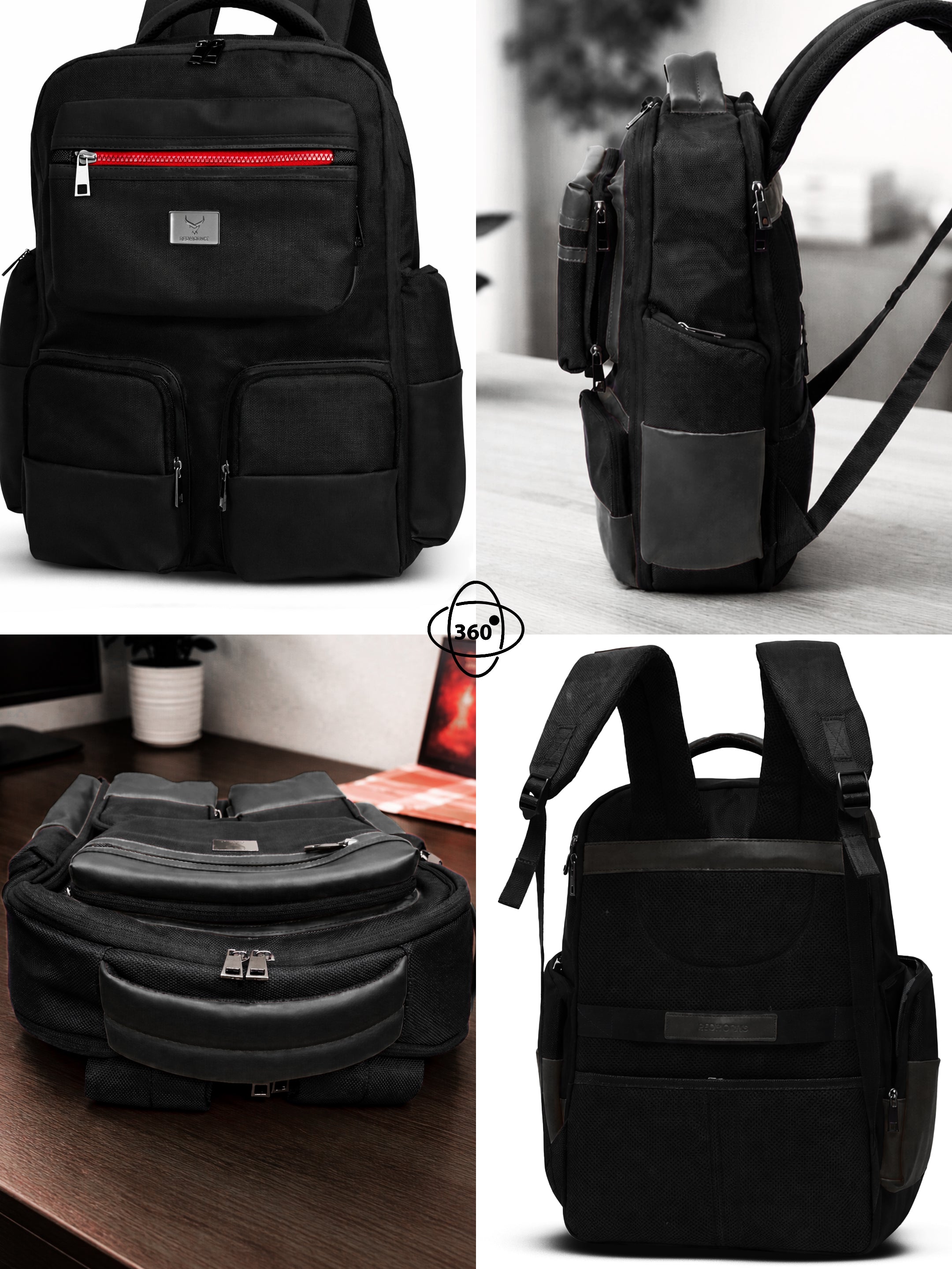 The Atlas Pro 25L