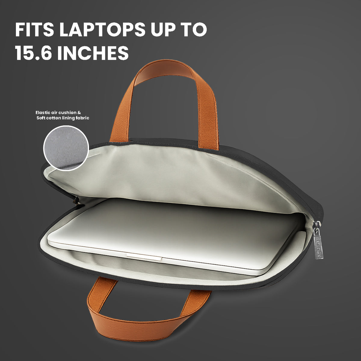 Edge flex Laptop Bag