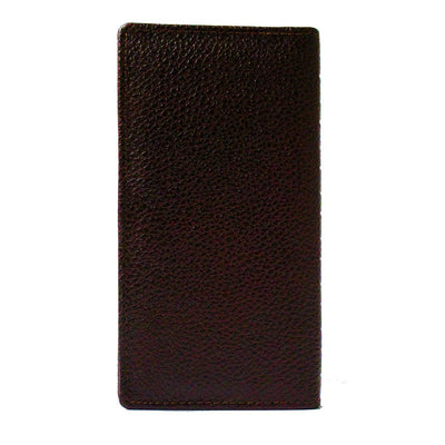 Womens Long Wallet#color_cherry