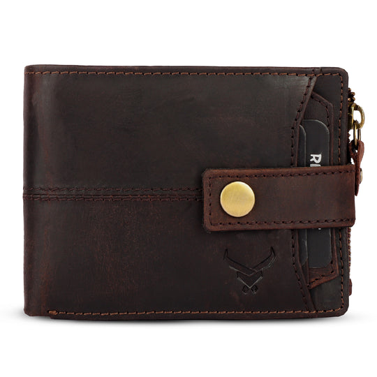 Men's Wallets, Leather Belts, Card Holders, Women's Belts | Redhorns