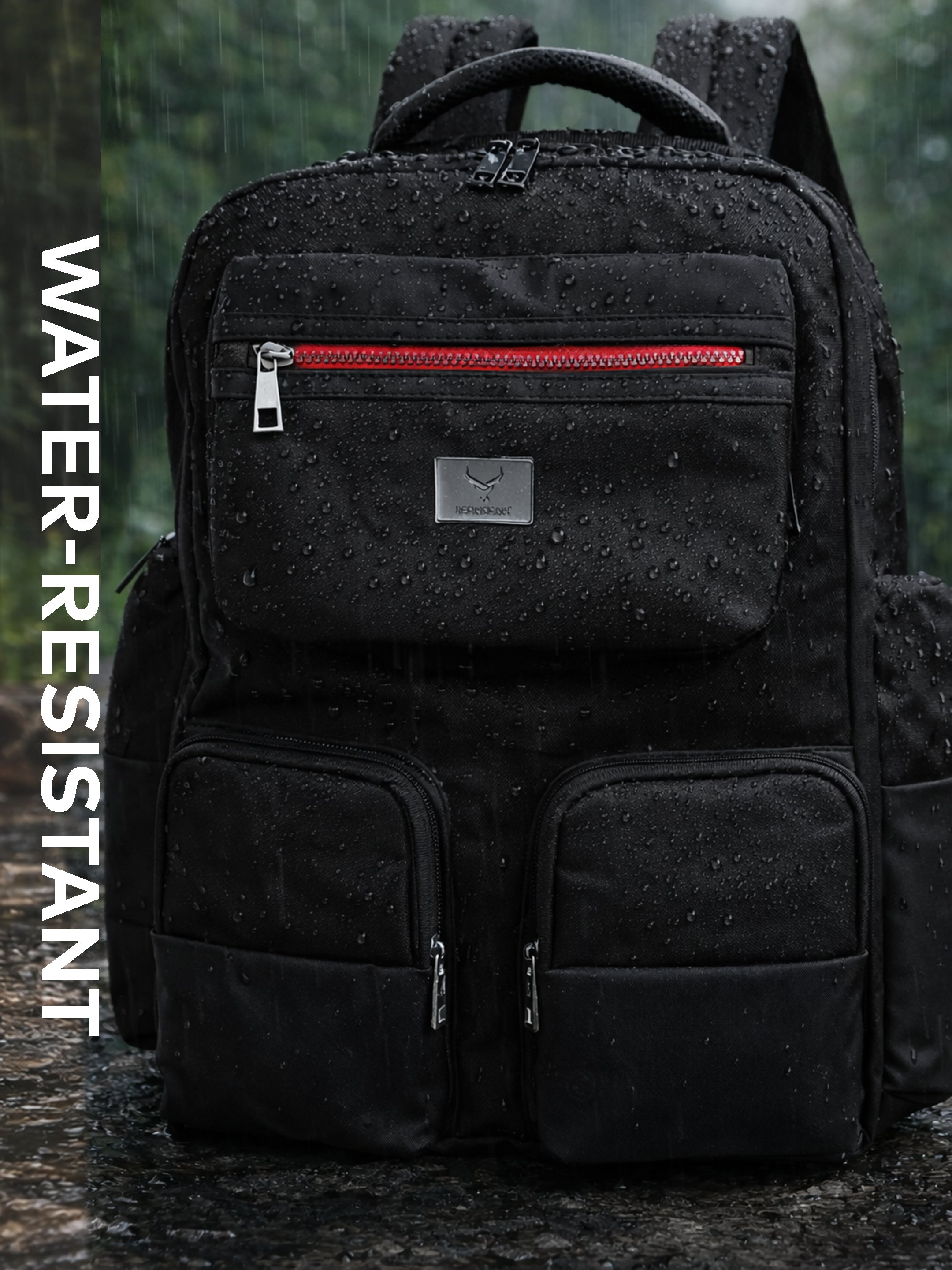 Atlas Pro 25L - Black