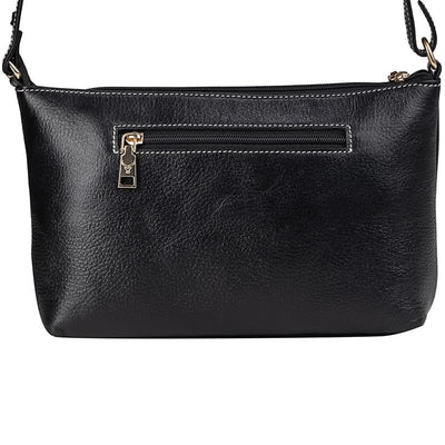 Redhorns Ladies Handbags#color_black