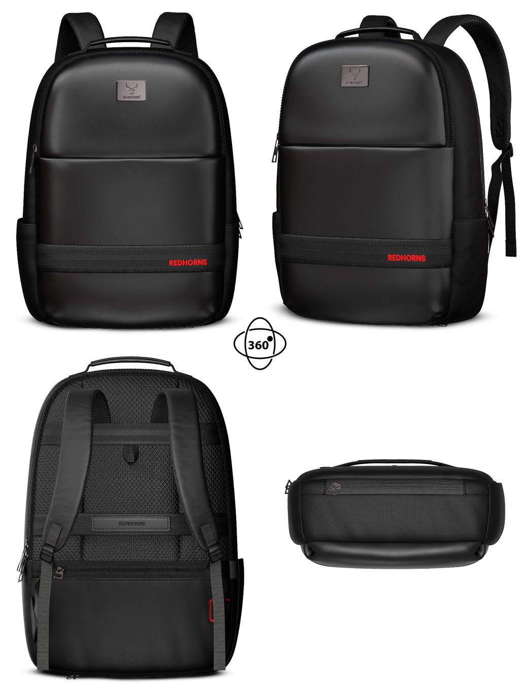 Solark Backpack 20L