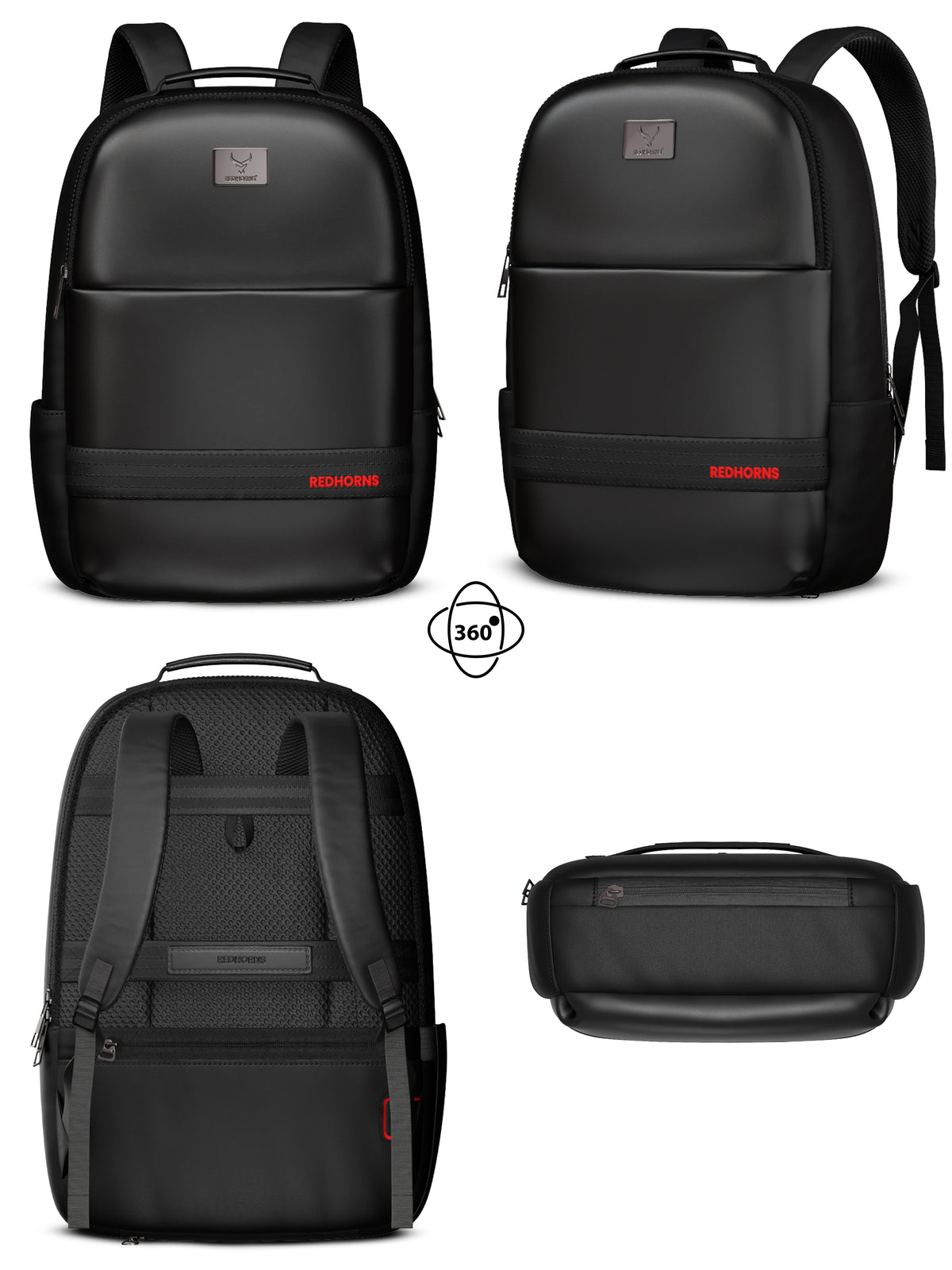 Solark Backpack 20L