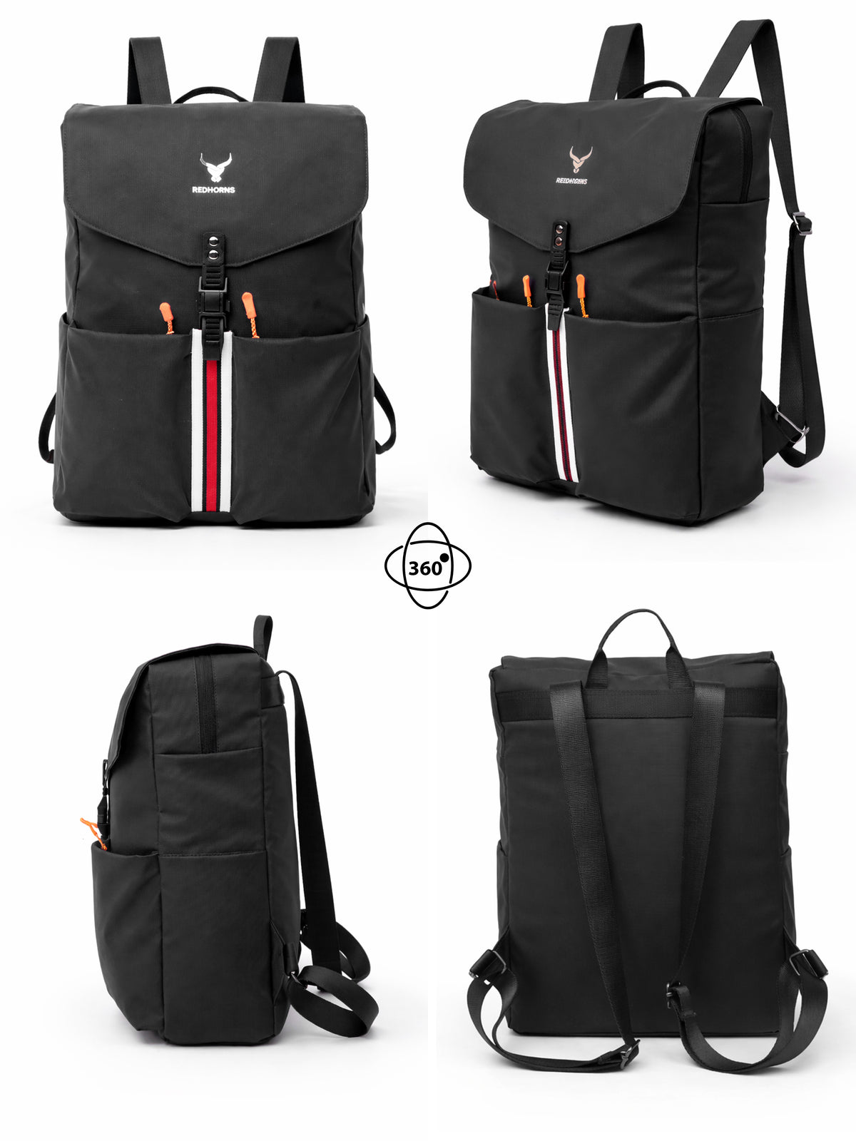 The Atlas Lite 24L