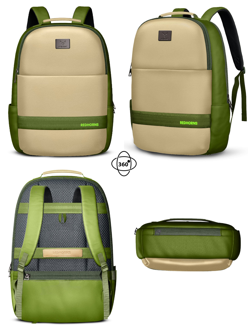 Solark Backpack 20L