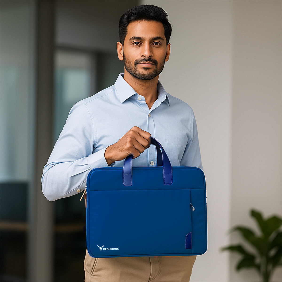 Edge flex Laptop Bag