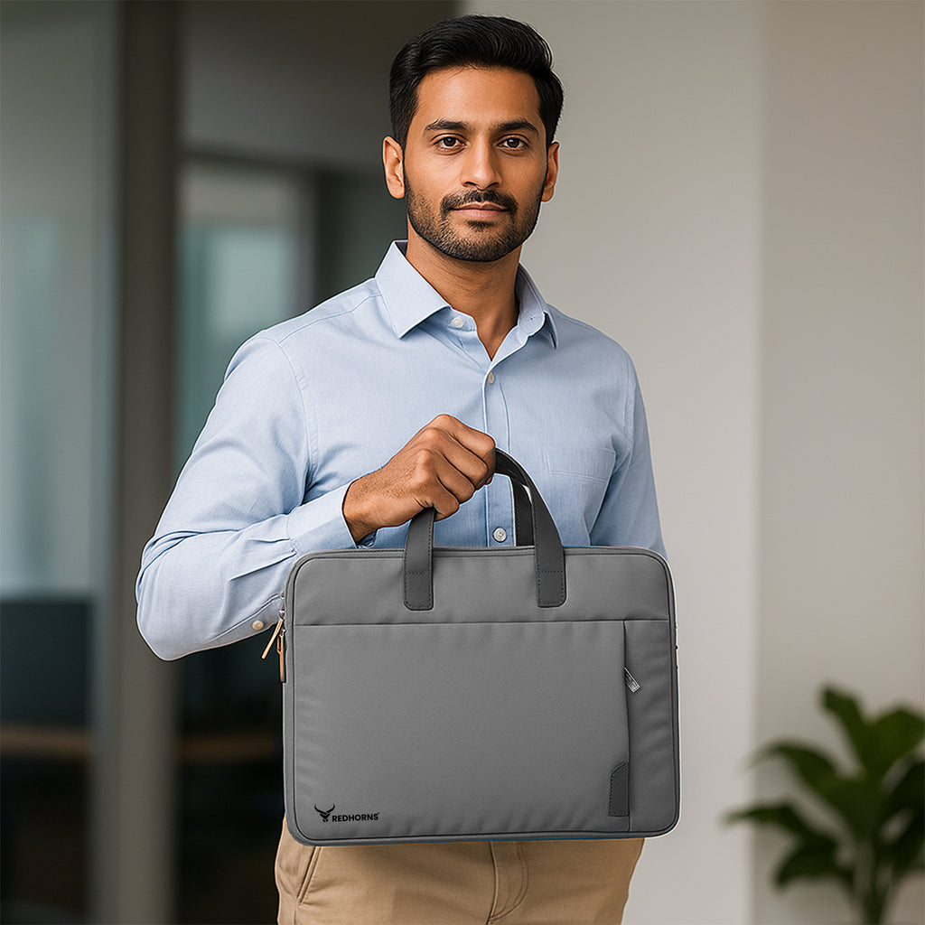 Edge flex Laptop Bag